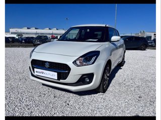 SUZUKI Swift 1.2 Hybrid 4WD AllGrip Top
