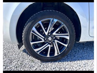 SUZUKI Swift 1.2 Hybrid 4WD AllGrip Top