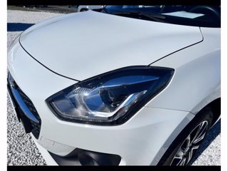 SUZUKI Swift 1.2 Hybrid 4WD AllGrip Top