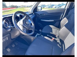 SUZUKI Swift 1.2 Hybrid 4WD AllGrip Top