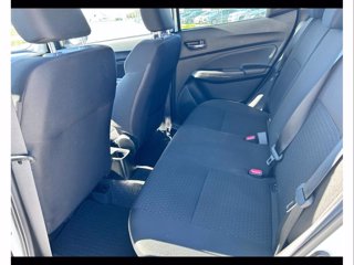 SUZUKI Swift 1.2 Hybrid 4WD AllGrip Top