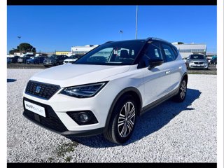 SEAT Arona 1.0 tgi xcellence 90cv