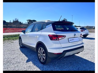 SEAT Arona 1.0 tgi xcellence 90cv