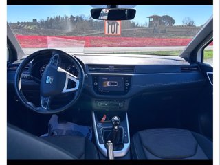 SEAT Arona 1.0 tgi xcellence 90cv