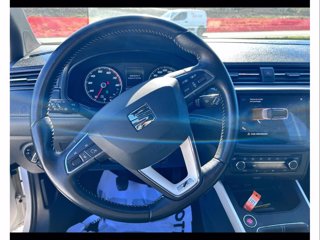 SEAT Arona 1.0 tgi xcellence 90cv
