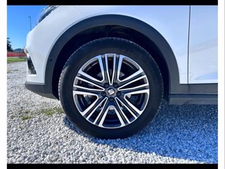 SEAT Arona 1.0 tgi xcellence 90cv