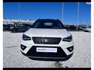 SEAT Arona 1.0 tgi xcellence 90cv