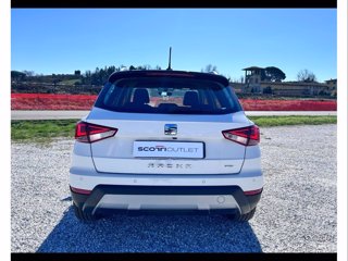 SEAT Arona 1.0 tgi xcellence 90cv