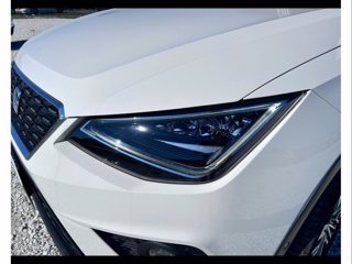 SEAT Arona 1.0 tgi xcellence 90cv