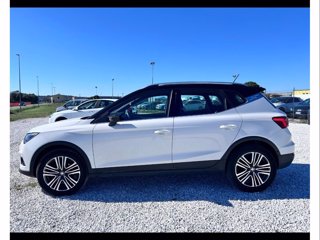 SEAT Arona 1.0 tgi xcellence 90cv