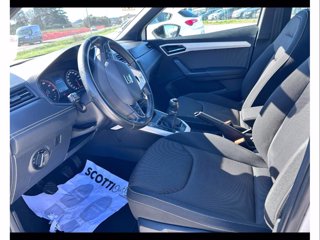 SEAT Arona 1.0 tgi xcellence 90cv