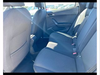 SEAT Arona 1.0 tgi xcellence 90cv