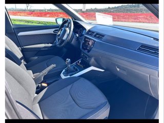SEAT Arona 1.0 tgi xcellence 90cv