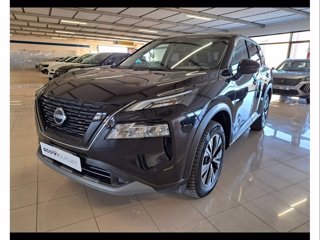 NISSAN X-Trail e-Power e-4orce 4WD 7 posti Tekna