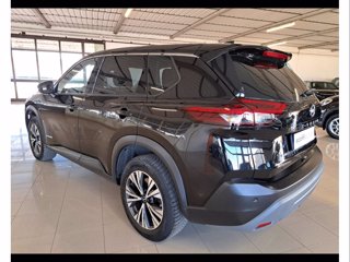 NISSAN X-Trail e-Power e-4orce 4WD 7 posti Tekna