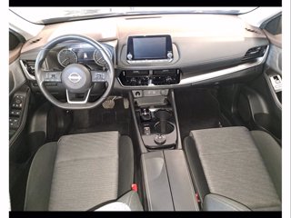 NISSAN X-Trail e-Power e-4orce 4WD 7 posti Tekna