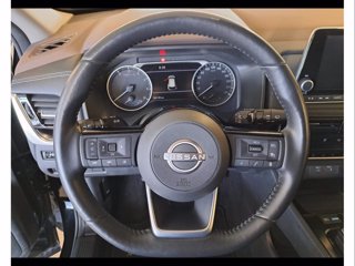 NISSAN X-Trail e-Power e-4orce 4WD 7 posti Tekna