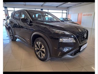NISSAN X-Trail e-Power e-4orce 4WD 7 posti Tekna
