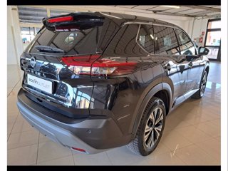 NISSAN X-Trail e-Power e-4orce 4WD 7 posti Tekna
