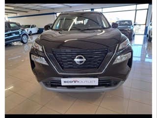 NISSAN X-Trail e-Power e-4orce 4WD 7 posti Tekna
