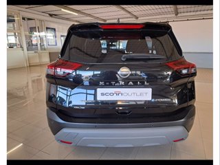NISSAN X-Trail e-Power e-4orce 4WD 7 posti Tekna