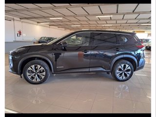 NISSAN X-Trail e-Power e-4orce 4WD 7 posti Tekna