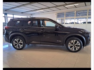 NISSAN X-Trail e-Power e-4orce 4WD 7 posti Tekna