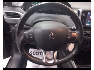 PEUGEOT 2008 1.2 puretech active 82cv my16