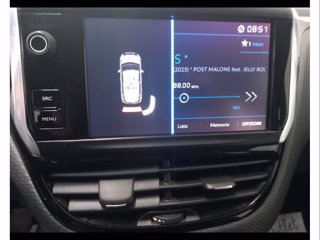 PEUGEOT 2008 1.2 puretech active 82cv my16