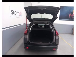 PEUGEOT 2008 1.2 puretech active 82cv my16