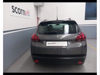 PEUGEOT 2008 1.2 puretech active 82cv my16