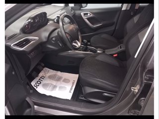 PEUGEOT 2008 1.2 puretech active 82cv my16