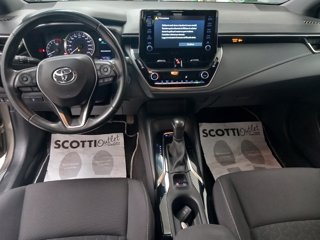 TOYOTA Corolla 1.8 Hybrid Active