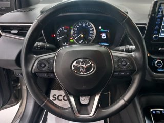 TOYOTA Corolla 1.8 Hybrid Active