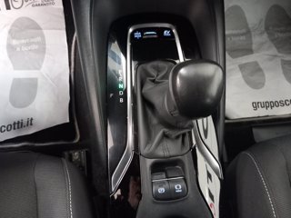 TOYOTA Corolla 1.8 Hybrid Active