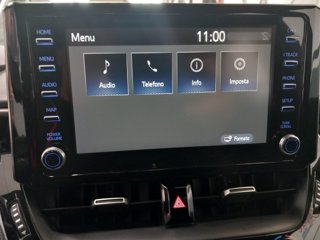 TOYOTA Corolla 1.8 Hybrid Active