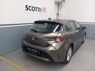 TOYOTA Corolla 1.8 Hybrid Active