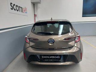 TOYOTA Corolla 1.8 Hybrid Active