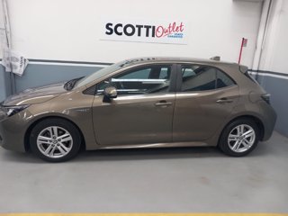 TOYOTA Corolla 1.8 Hybrid Active