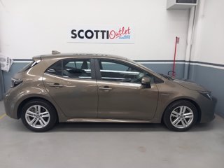 TOYOTA Corolla 1.8 Hybrid Active