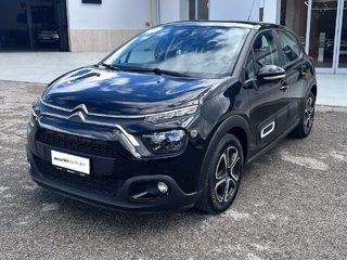 CITROEN C3 1.2 puretech You! s&s 83cv