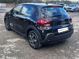 CITROEN C3 1.2 puretech You! s&s 83cv
