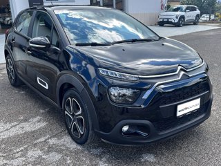 CITROEN C3 1.2 puretech You! s&s 83cv
