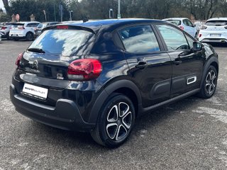 CITROEN C3 1.2 puretech You! s&s 83cv