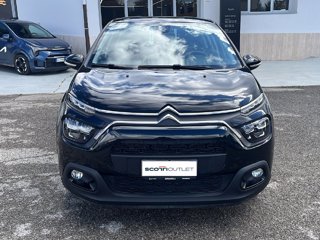 CITROEN C3 1.2 puretech You! s&s 83cv