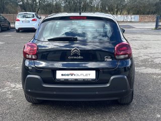CITROEN C3 1.2 puretech You! s&s 83cv