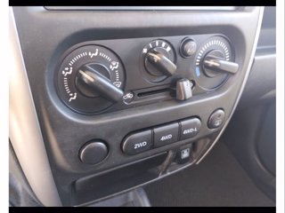 SUZUKI Jimny 1.3 vvt evolution 4wd e6