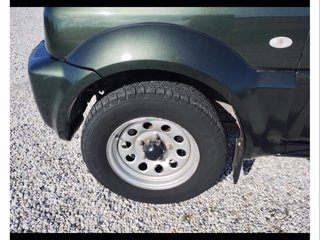 SUZUKI Jimny 1.3 vvt evolution 4wd e6