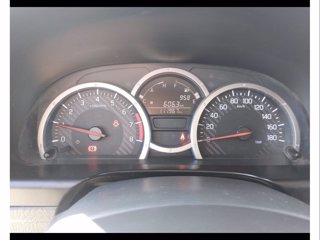 SUZUKI Jimny 1.3 vvt evolution 4wd e6