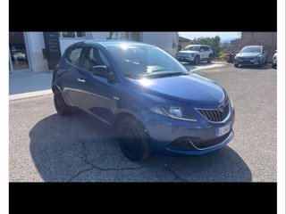 LANCIA Ypsilon 1.0 firefly hybrid gold s&s 70cv